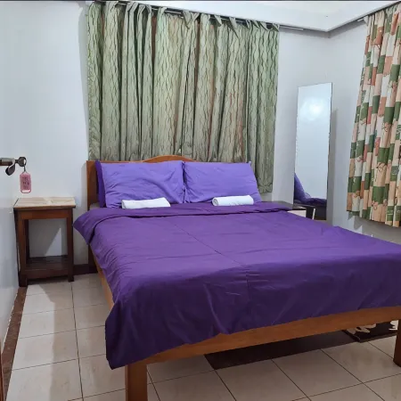 Citadel Bed and Breakfast