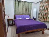 Citadel Bed and Breakfast - Rum och frukost