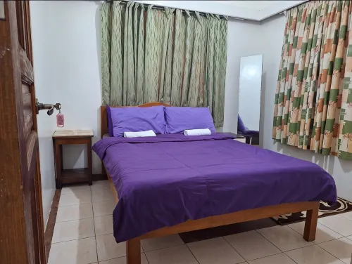 Citadel Bed and Breakfast