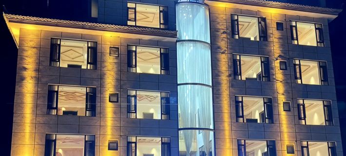 Fuxian Lake Xinyu Hailan Homestay Hotels in Huaning County