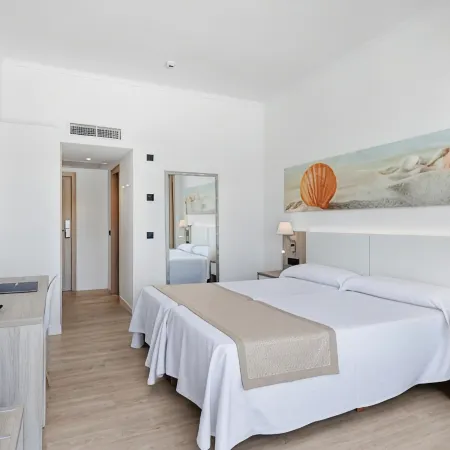 THB Cala Lliteras - Adults Only