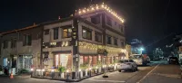 IHagJang Guest House