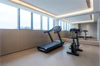 JI Hotel (Jiangshan Chengnan Oriental Plaza)