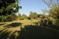 Domaine de La Bégude