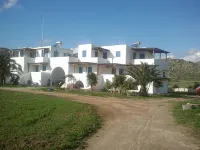 Joanna Apartments