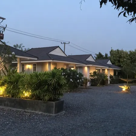 Kiengnam Resort