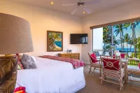 RARE, GATED, PRIVATE BEACHFRONT HOME! PRIVATE POOL, 6 BEDS  6 BATHS - balcony