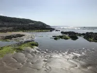 Penthouse apartment with stunning sea view Westward Ho! - 4성급