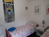 House / Villa - independent  with beautiful sight on the gulf - Homestays