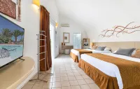 Hotel LIVVO Risco del Gato Suites