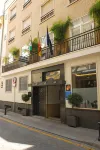 Hotel Reyes Católicos