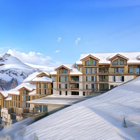 Higalik Hotel