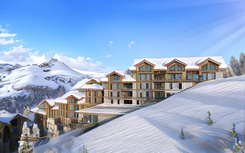 Higalik Hotel