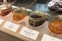 Friends Hotel Saarbrücken - พร้อมอาหารเช้า