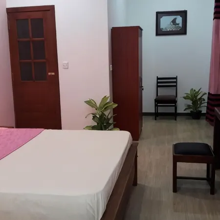 New Rani Inn