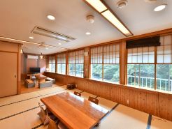 Myoken Onsen Tenkeiso