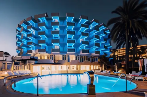 HL Rondo Hotel - 4-stjärniga