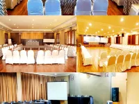 Arayanna Hotel & Resort فنادق في تراواس