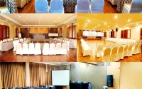 Arayanna Hotel & Resort
