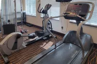 Garner Hotel PANAMA CITY BEACH NORTHEAST by IHG - Gym