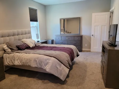 Private Pool, Hot tub & large yard just waiting for you to enjoy. - 4-Star