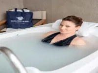 Mercure Thalasso & Spa Port Frejus - salle de sport