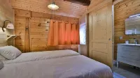 Les Arcs 1800: chalet - Les Arcs 1800 - Chalets
