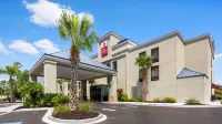 Best Western Plus Myrtle Beach @ Intracoastal