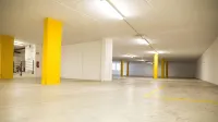 Hotel Villa Laurus - parking