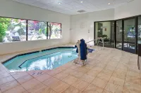 DoubleTree by Hilton Flagstaff - Gym