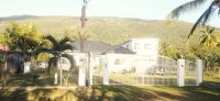 *St Elizabeth Countryside Retreat* WIFI, Near Jamaica Zoo - Wifi
