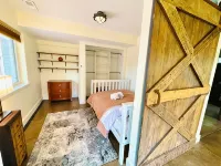Walkout Basement from a Superhost! - 4-Star