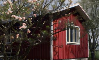 Lilla Huset på Slätten B&B