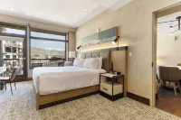 CRBC Resort&Spa, Remodeled2024, Ski Inout, Ski Valet, HotTub, RmService, Balcony