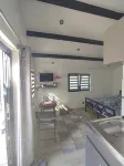 Rent fully equipped gite 20 square meters with terrace and shared pool access - Alppimaja