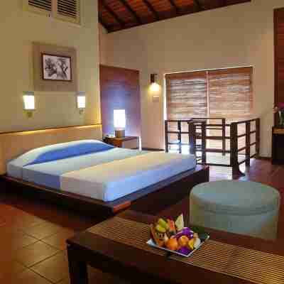 Club Bentota Rooms