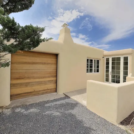 Lovely Home on Museum Hill-walk to Plaza/Canyon Rd