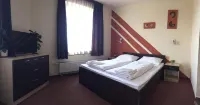 City Hotel Agoston