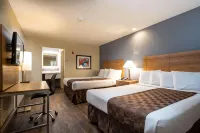 SureStay Hotel by Best Western Fairfield Napa Valley - Cho phép mang theo thú cưng
