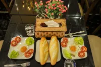 SH Homestay - Pensionat