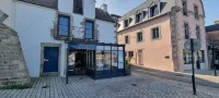 REF 410 Bel Appartement de 80m² au Centre de Concarneau - 2-Star