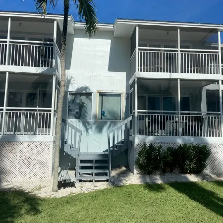 Fun For All! Key Largo 3/3 Townhome Oceanside Resort