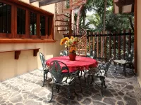 La Villa Bella su Hacienda, Punta El Custodio, Platanitos, Nayarit,  MX 63710 Hotels in Compostela