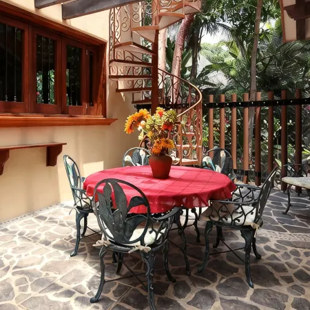 La Villa Bella su Hacienda, Punta El Custodio, Platanitos, Nayarit,  MX 63710