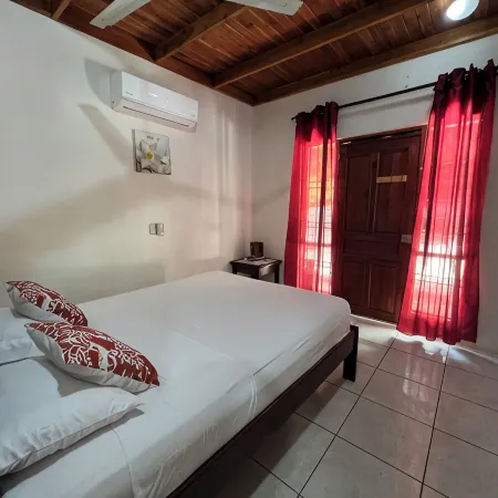 Casa Carrillo, Carrillo Beach, Guanacaste