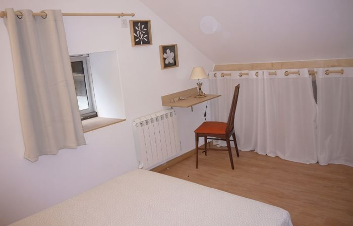 New ad! 6 Person, 3 Bedroom Apartment Center Bareges