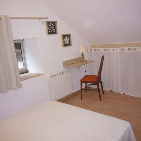 New ad! 6 Person, 3 Bedroom Apartment Center Bareges