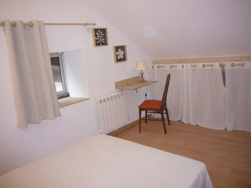 New ad! 6 Person, 3 Bedroom Apartment Center Bareges