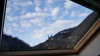 Above the roofs of Lana - Green Apartment - via Dolce Vita - Wifi