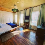 The Cattleman's Headquarters - A Historic Ranch Retreat - 3-stjärniga